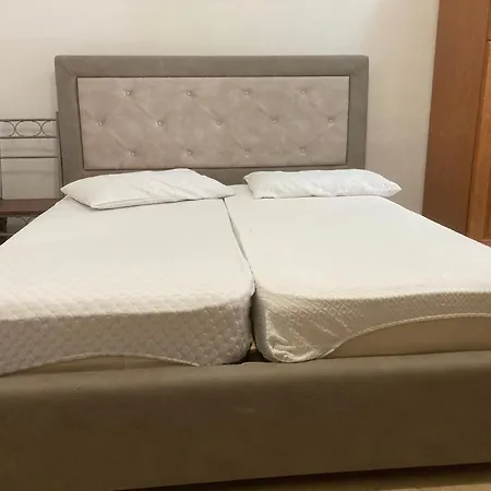 Apartamento Monolocale In Zona Tranquilla E Silenziosa